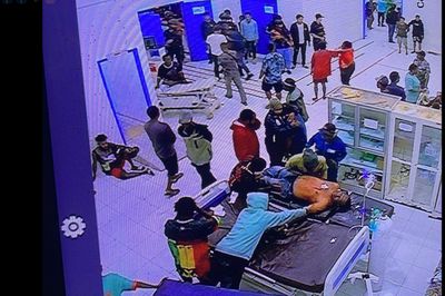 KKB Tembak ASN di Yahukimo, Korbanya Tewas Seketika!