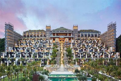 Rekomendasi Hotel Bintang 5 di Bali: Dari yang Terjangkau hingga Resort Mewah Premium