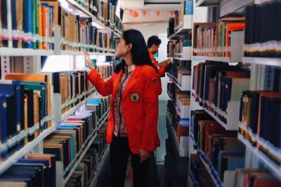 Pemprov Sulsel Genjot Literasi Masyarakat, Perpustakaan Jadi Motor SDM Unggul
