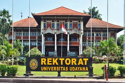 Ini Dia Daftar Universitas Akreditasi Unggul di Bali yang Wajib Kamu Pertimbangkan