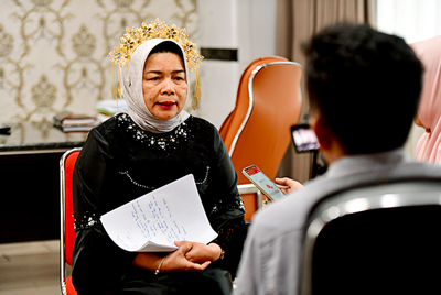 Disnaker Sumut Desak Evaluasi Outsourcing, Pelanggaran Pekerja Disorot