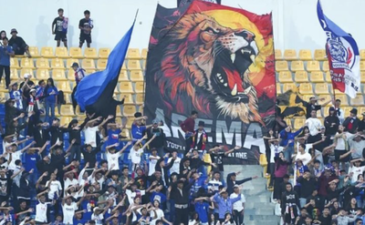 Aremania Diizinkan Hadir di GBLA, Momentum Baru Silaturahmi Suporter
