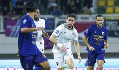 Arema FC Bisa Guncang Puncak Klasemen, Persib Bandung Terancam Tergusur