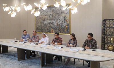 BNI Tuntaskan Pengembalian Dana Rp28,26 Miliar ke Nasabah CU Aek Nabara