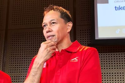 Thomas dan Uber Cup 2026 di Depan Mata, Marleve Mainaky Optimistis Tim Indonesia Tembus Semifinal