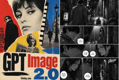 ChatGPT Image 2.0 Resmi Hadir, Bikin Visual Profesional Secara Otomatis