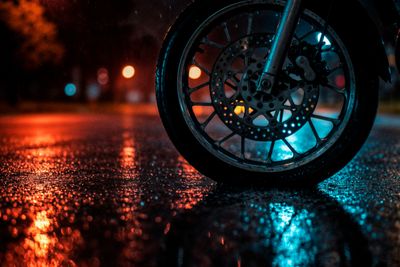 Kenali 3 Tanda Jalan Berbahaya yang Sering Jadi Tempat Begal Beraksi