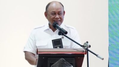 Klarifikasi Kebutuhan Sapi untuk Program Makan Bergizi: Apa Yang Sebenarnya Terjadi?