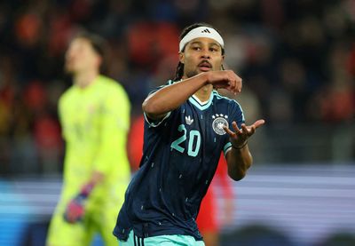 Alami Cedera Parah, Serge Gnabry Pastikan Absen di Piala Dunia