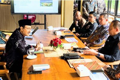 Aloei Saboe dan HB Jassin Kembali Diusulkan Jadi Pahlawan Nasional