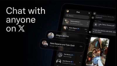 Elon Musk Luncurkan XChat Sebagai Pesaing Baru di Industri Pesan Instan