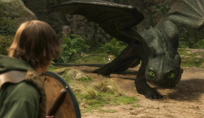 Insiden Gergaji di Studio, Kru Film How to Train Your Dragon 2 Alami Cedera Serius
