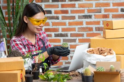 5 Bisnis Eco Friendly Modal Kecil, Menguntungkan Banget!