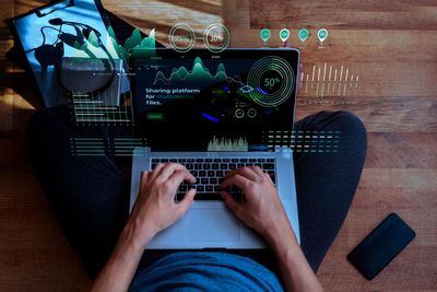Daftar Jurusan S2 yang Paling Dibutuhkan di 2026, Banyak dari Dunia Digital