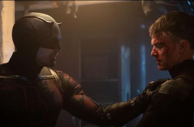 Episode 5 Daredevil: Born Again Season 2 Lebih Berfokus Drama: Ada Kilas Balik dan Refleksi Moral