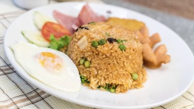 Nasi Goreng Spesial dalam Lima Menit: Cara Simpel dan Nikmat
