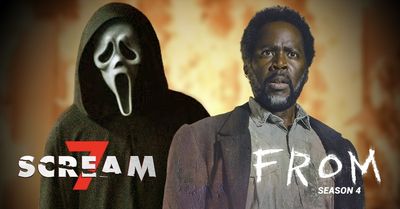 9 Film Horor Terbaru yang Wajib Ditonton, Dari Teror Ghostface hingga Misteri Kota Monster
