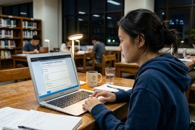 Tips Mendapatkan Responden Penelitian Skripsi Tanpa Ribet dan Tepat Sasaran
