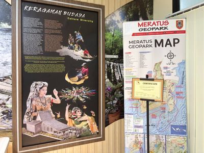 Menakar Geliat Geopark Meratus: Tantangan Awal Tahun dan Peluang Emas Status UNESCO