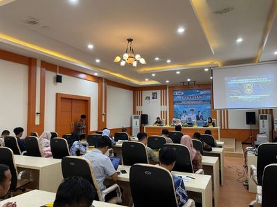 Solusi Hunian ASN Kalsel: Disperkim Garap Proyek Rusunawa di Banjarbaru