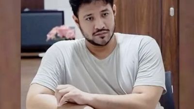 Ammar Zoni Dijatuhi Hukuman 7 Tahun Penjara Karena Kasus Narkoba