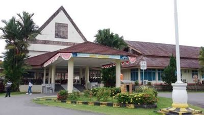 Perkuat Layanan Bagi Orang Asli Papua: RSUD Mimika Kerjasama dengan YPMAK