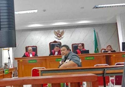 IPW Desak Oknum Polisi Penerima Rp16 Miliar di Kasus Korupsi Ijon Proyek Bekasi Ikut Diproses Hukum