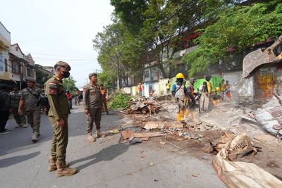 Penataan PKL di Sekitar SMKN 4 Makassar Disambut Positif, Kini Jalan Lebih Lapang dan Tertib