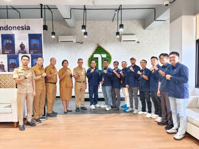Pemprov Maluku dan Telkomsel Perkuat Jaringan Wilayah 3T