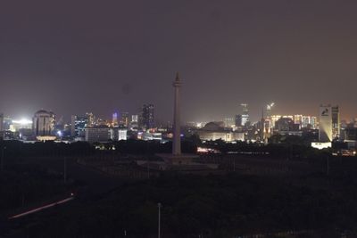 Jakarta Akan Matikan Lampu Serentak 3 Kali, Catat Tanggalnya!