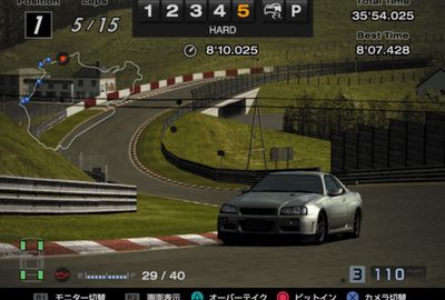 Cheat Gran Turismo 4 di PS2 yang Masih Work, Cobain Sekarang!