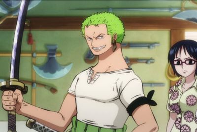 10 Pedang Terkuat di Dunia One Piece: 3 Diantaranya Digunakan Roronoa Zoro
