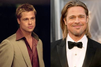 7 Rekomendasi Film Brad Pitt Terbaik dari Era Se7en Hingga Fight Club