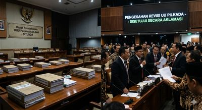 Bukan Soal Prosedur, Tapi Soal Mau: Memahami Istilah Political Will bagi Warga Awam