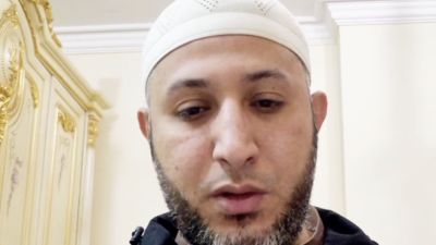 Syekh Ahmad Al Misry Resmi Ditunjuk Sebagai Tersangka Kasus Pelecehan Seksual