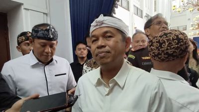 Dedi Mulyadi Evaluasi PKS Hotel Pullman, DPRD Jabar Beri Dukungan Penuh