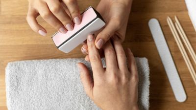Cara Efektif Menjaga Kesehatan Kuku Agar Tetap Kuat