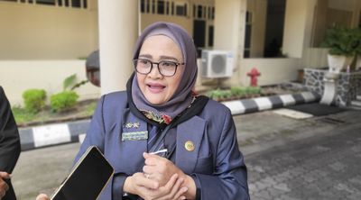 Minyakita di DIY Tembus Rp 22 Ribu, Sekda DIY Pastikan Dropping Stok Terus Berjalan Tapi...
