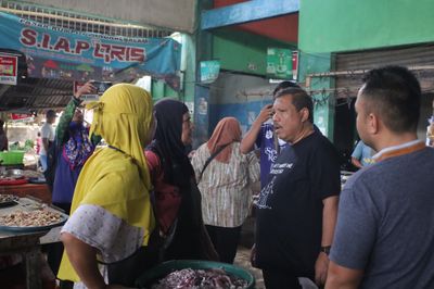 Pemkot Pangkalpinang Konsisten Terapkan Jum at ASRI