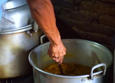Menjelajah Kuliner Khas Kota Bima yang Menggugah Selera