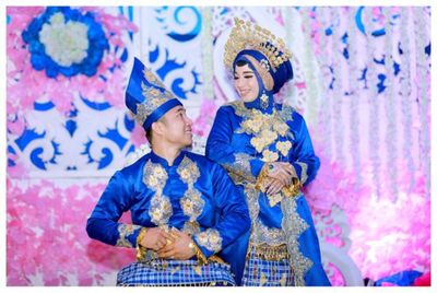 Urutan Lengkap Susunan Acara Pernikahan Adat Tolaki di Kendari dari Awal hingga Akhir