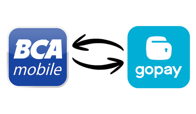 Ingin Top Up GoPay dari BCA? Simak Kode Virtual Account dan Trik Agar Bebas Kendala Ini
