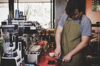 Tren Kopitiam Makin Populer, Jadi Peluang Baru di Industri Kedai Kopi Indonesia