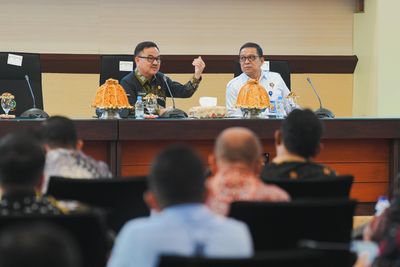 Pemprov Sulsel Perkuat Sinergi Lawan Narkoba, Program BERSINAR Digenjot
