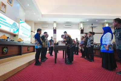 Sulsel Tancap Gas Kelola Sampah, Sinergi Pusat-Daerah Diperkuat