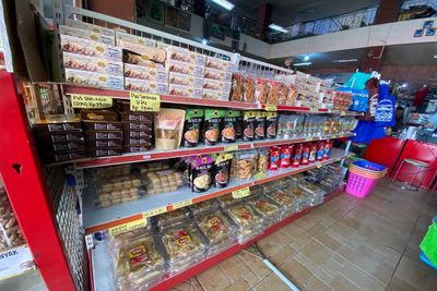 Cari Tempat Belanja Oleh-Oleh di Manado? Ini 6 Lokasi Buat Kamu!