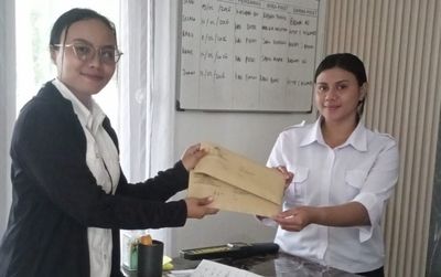 SPDP Kasus Pembunuhan Nus Kei Dioper ke Kejaksaan, Masuk Tahap Penyidikan