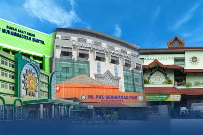 Muhammadiyah Jadi Ormas Islam dengan Fakultas Kedokteran Terbanyak