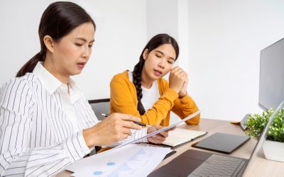 Realistis dan Gerak Cepat, Tapi Bisa Terjebak dalam Kesibukan Tanpa Arah ? Mungkin Kamu Tipe Observant