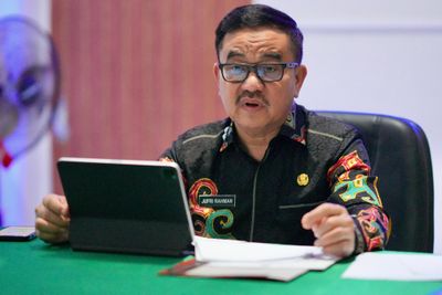 5 Strategi Jitu Sulsel Kendalikan Inflasi, Fokus Jaga Harga dan Pasokan